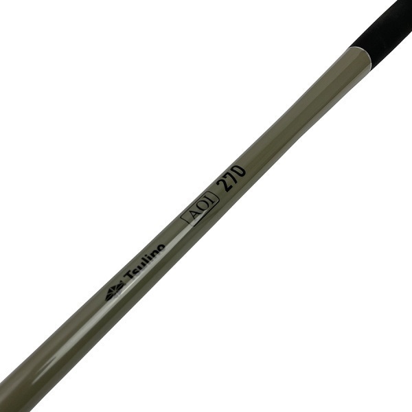 川池海万能手竿 AOI【振り出し万能竿】(270)